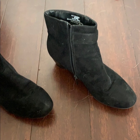 Booties - Picture 2 of 2